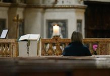 Via libera alle messe entro fine mese. Raggiunto accordo tra Cei e governo