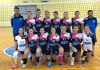 Volley femminile – Moglia rinuncia alla Serie C L'Ariolas Moglia 2019-20