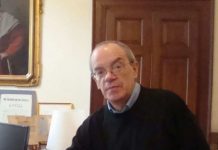 Cordoglio nazionale per Nicolini. Palazzi: “Porteremo avanti il suo esempio”