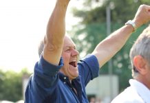 Calcio – Mauro Nizzoli ha battuto il Covid: “Guarito grazie al plasma” Mauro Nizzoli