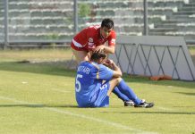 Calcio – Dieci anni fa Ancona-Mantova: l’ultimo “giro” in serie B