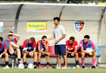 Calcio Promozione: Sporting-Novellini, ritorno di fiamma novellini1