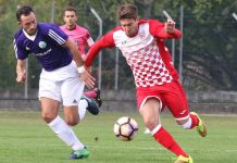 Calcio Seconda Categoria – Destinazione… Futura. Cattini: “Prima il budget” Federico Ongaro