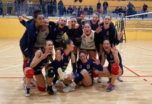Volley Serie D femminile – Luppi: “Piubeghese, stagione positiva”