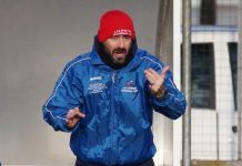 Calcio Terza Categoria – Pegognaga, Ploia conferma mister Portioli Mister Portioli