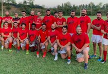Rugby Serie C – Mantova, il futuro è tutto da scrivere Il Rugby Mantova