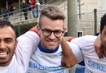 Calcio Prima Categoria – Taino corteggiatissimo: “Ma non lascerò la Serenissima” Enrico Taino