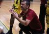 Basket serie C Silver – Ufficiale: Viadana riparte da coach Tellini