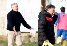 Calcio dilettanti – Fusione Asola-Casalromano: sarà la volta buona? Leoni e Tozzo in trance agonistica