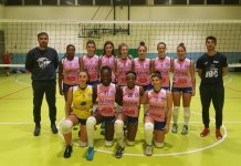 Pallavolo f – Viadana rinuncia alla serie C e riparte dal settore giovanile