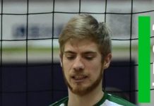 Pallavolo serie B m – Gabbiano, preso il centrale Zanini. Confermato Cordani