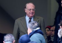 Scaroni “Finalmente si riprende ma speravo in una ripresa più ‘dolcè”