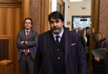 Coronavirus, Solinas “Chiederemo il test sierologico ai turisti”