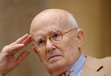 E’ morto Roberto Gervaso