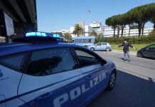 Riciclaggio ed estorsioni ai locali del centro di Roma, 9 misure