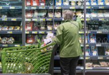 Coronavirus, per la Gdo vendite +4,2% e forte crescita per e-commerce