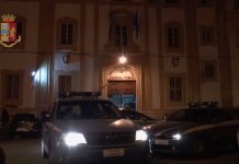 Duro colpo al mandamento mafioso della Noce, arresti a Palermo