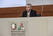 Coronavirus, Arcuri “Presto 89 mila tamponi al giorno”