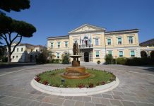 Allo Spallanzani 26 positivi al Covid, 6 sono più gravi