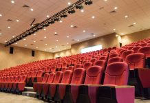 Franceschini “20 mln per le sale cinematografiche e 100 per tax credit”