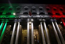 Intesa Sanpaolo, via libera preventivo Bce su ops Ubi Banca