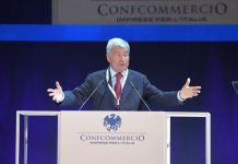 Coronavirus, imprese preoccupate da presenza della criminalità