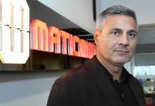 ICT, Maticmind inserisce il tricolore nel logo