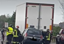 Ecatombe in A22. Tre incidenti tra Mantova Nord e Pegognaga: vittime un giovane bresciano e una donna di Monza