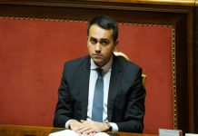 Coronavirus, Di Maio “Entro fine mese Grecia toglie ogni blocco”