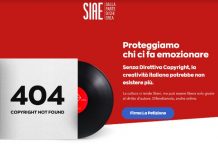 Diritto d’autore, Mogol (SIAE): “Urgente recepire Direttiva Europea”