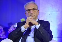 Sud, Borgomeo “Coesione sociale premessa per lo sviluppo”