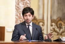 Coronavirus, Speranza “Pronti a intervenire su eventuali focolai”