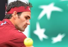 Federer di nuovo operato al ginocchio “In campo nel 2021”