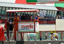 Niente Mugello nel 2020 per il motomondiale, cancellato il Gp d’Italia