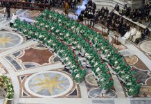 Cei “Non serve una nuova legge contro l’omofobia”