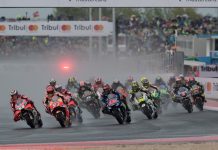 Motomondiale, doppio appuntamento a Misano il 13 e 20 settembre