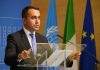 Di Maio “Non alimentare tensioni sociali”