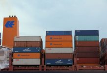 Commercio estero, nel primo trimestre export in netto calo