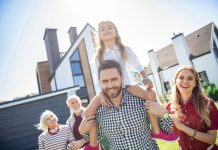 Nel 2019 l’8% degli acquisti immobiliari effettuato da pensionati