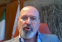 Coronavirus, Bonaccini “Possiamo dire davvero che parte la fase 3”