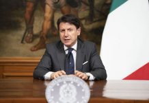 Conte “Non fonderò un mio partito”
