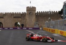 Cancellati altri tre Gp in F1: addio Azerbaijan, Giappone e Singapore