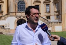 Salvini torna in Sicilia “Alle sfilate di Roma preferisco la vita vera”