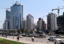 Nuovi casi di coronavirus a Pechino, scatta lockdown in alcune zone