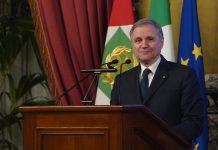 Visco “L’incertezza non sia una scusa per non agire”