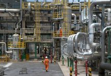 In Cina la produzione industriale aumenta ancora a maggio