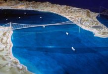 Dossier Industriali “Senza Ponte sullo Stretto non c’è futuro”