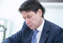 Conte “Non abbandoniamo i lavoratori per strada”