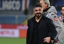 Coppa Italia, Gattuso sfida la Juve “Useremo le nostre armi”