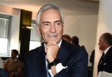 Gravina “Modifica quarantena? Il provvedimento sarà abbastanza veloce”